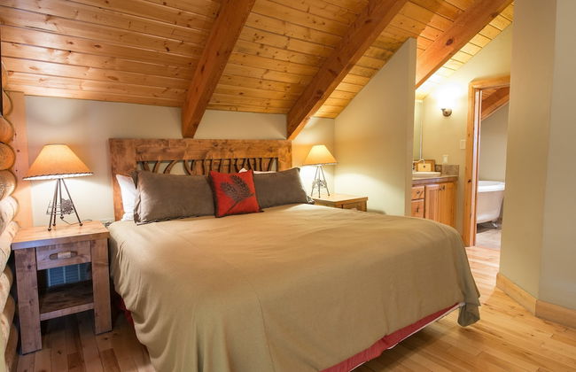 Zion Mountain Ranch - Foto 17