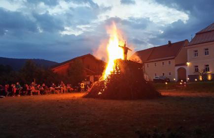 Wildnisresidenz am Nationalpark - Foto 49