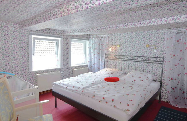 Cosy Holiday Home in the Harz Region - Foto 5