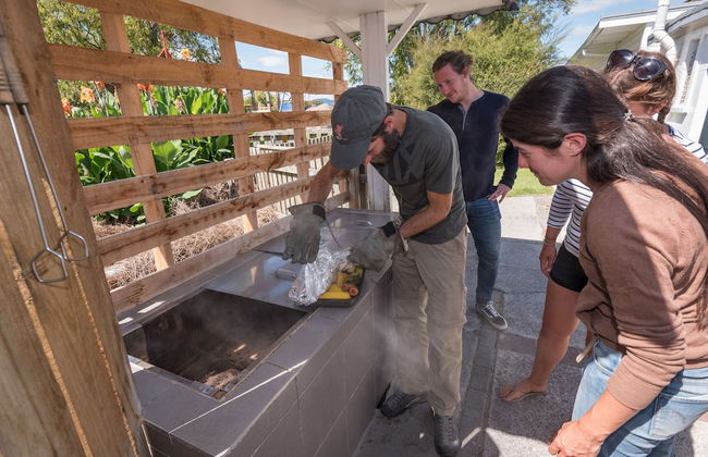 Cosy Cottage Thermal Holiday Park - Foto 43