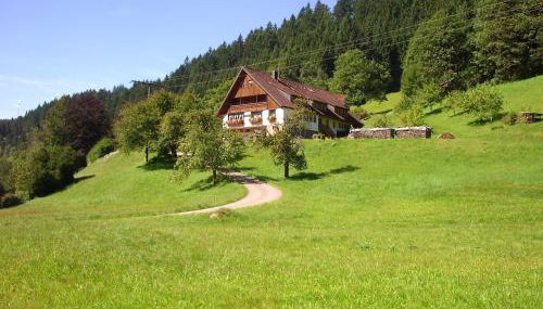 Vogtshof - Foto 1