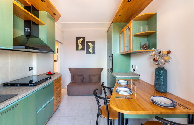 Alessia's Flat - Veneziano 3 - Foto 14