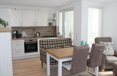 Fewo BELVEDERE- R-Auszeit in Bad Wildungen mit eigener Sauna - Foto 11