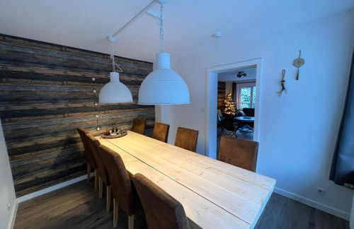 Platell Ferienhäuser Harz Lonau - Foto 4