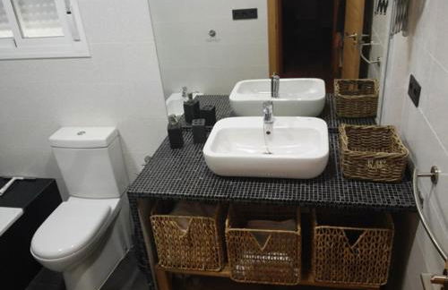 Precioso duplex con piscina en Real de la Barrosa - Foto 20