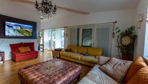 Deluxe Loft Mountain View - Foto 4