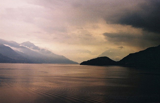 Belmonte Terrazzo in Calozzo - Foto 20