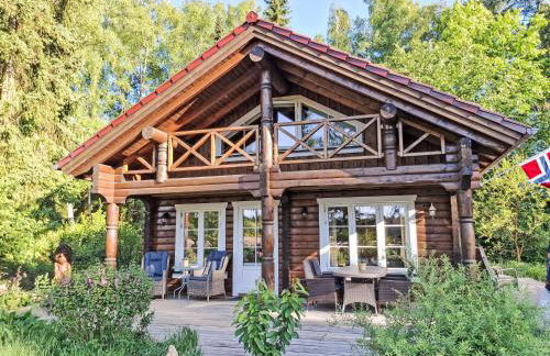 Chalet Trollstua by Interhome - Foto 98