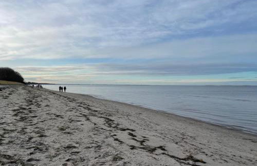 Lubminer Meerblick Apartments - Foto 11