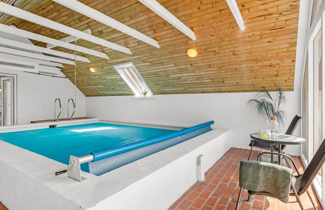 "Tuomi" - 900m from the sea - Photo 23