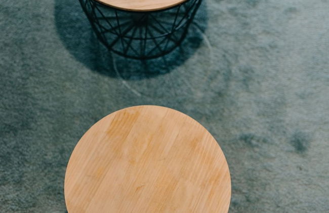 Best House Deck Aptm Old Port of Patras - Foto 19