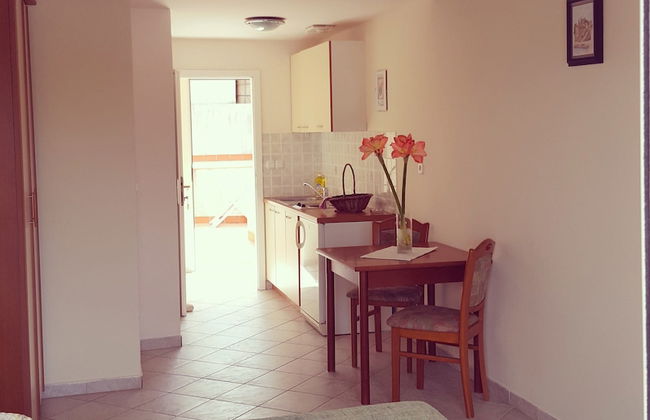 Apartments Marija Lastovo - Photo 2