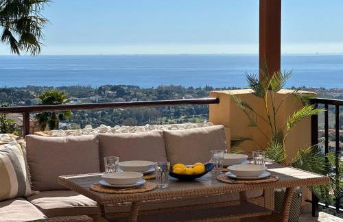 Quartiers Marbella Golden Penthouse - Photo 32