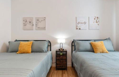 Dog-Friendly Apt with Fenced Yard in Richmond, VA! - Foto 46