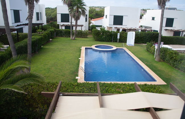 HOMEnFUN Menorca Punta Grossa - Photo 26