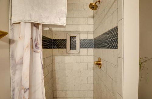 Shared Boat Dock Lake Guntersville Hideaway! - Foto 13