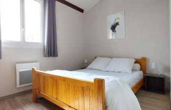 Le Duplex 4 Pers - 10 min des plages - Foto 29