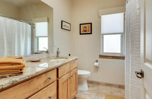 Golf, Hike & Stargaze: Quiet Home in Las Cruces - Photo 17