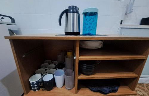 Apto Aterrado 3 quartos próx da CSN Conforto VR RJ - Foto 7