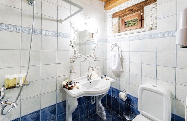 Villa Poseidon - Foto 64