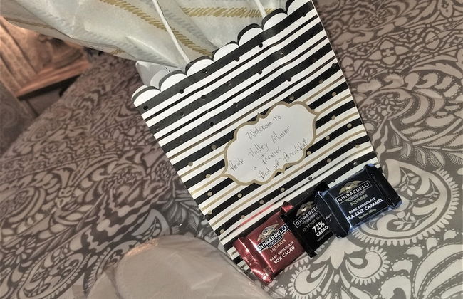 Peak Valley Manor, a Modern Farmhouse - Foto 11