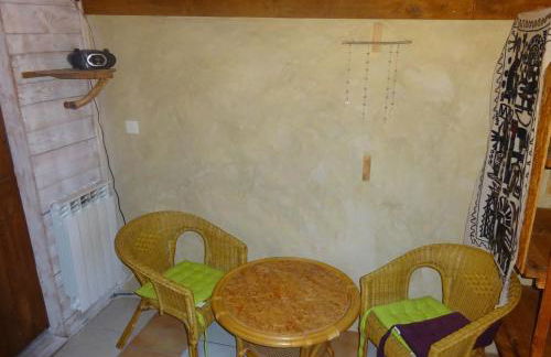 maisonnette écologique isolée en botte de paille - Foto 18