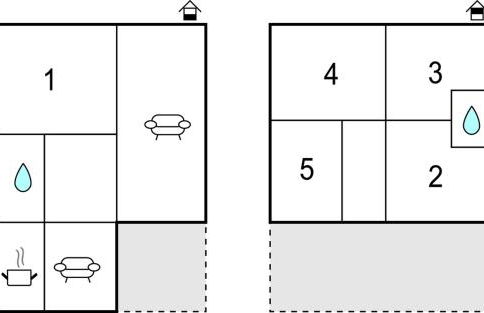 Pet Friendly Home In Las Lagunillas - Foto 17