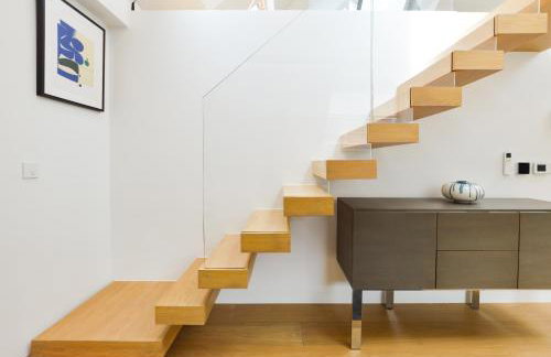 Soho Penthouse by Concept Apartments - Photo 29