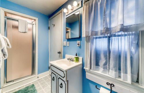 Cottage on the Cove - Foto 28