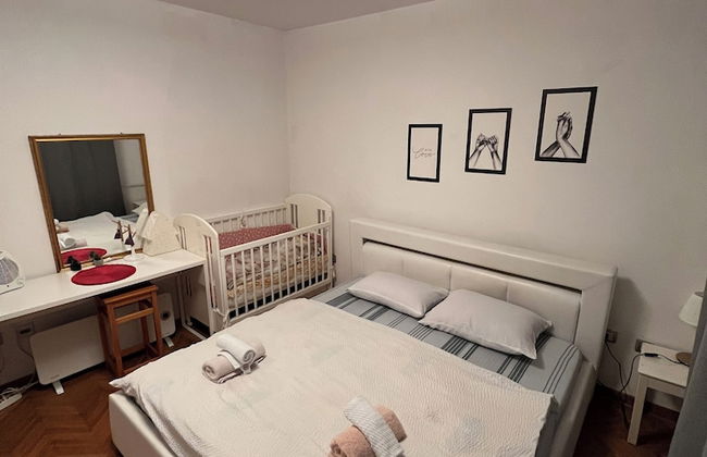 İstanbul Apartment - Photo 35