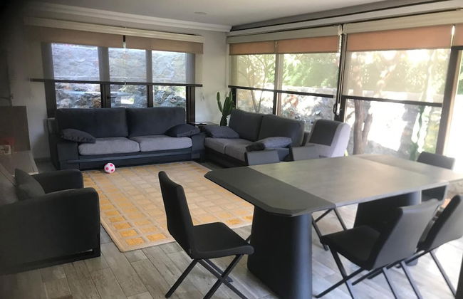 Villa Lavanta Marmaris - Foto 34