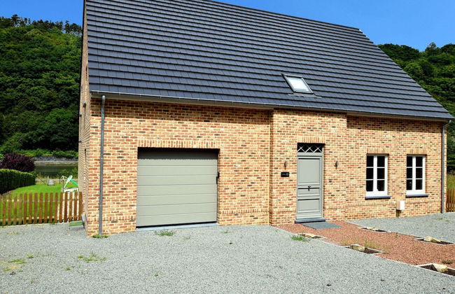 Holiday Home in Hastiere Near Forest - Foto 38