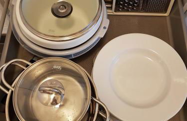 Apartment 707 mit Pool - Foto 8