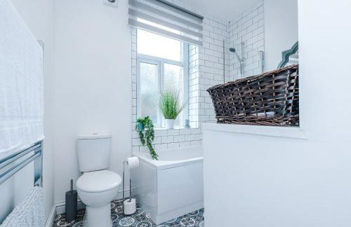 River Street Retreat - Foto 48