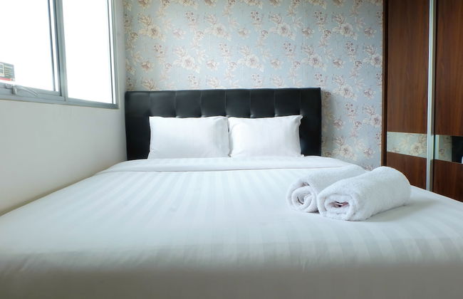 Comfortable Pakubuwono Terrace Apartment - Foto 2