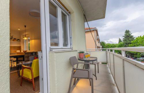 Split Luxury Suite - Foto 32