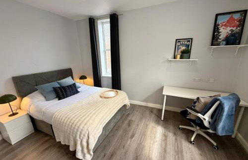 5 Bed 2 Shower Home - Foto 2