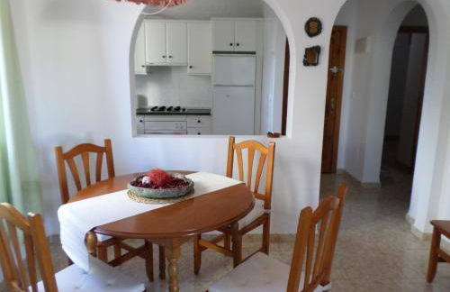 MojacarProperty, Apto El Palmeral - Foto 10