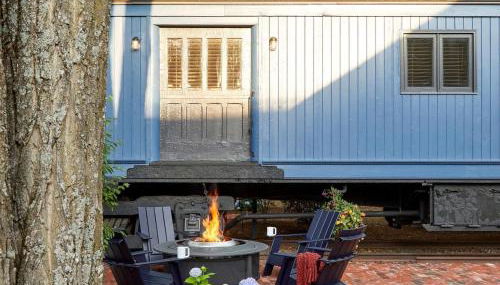 The Kent Collection - The Garden Cottages - Foto 1, Garden, Garden view