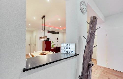 Perfekt für Familien und Gruppen nur 10min vom Europapark - W6 - Foto 20