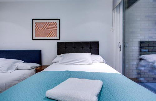 Oxford Street Boutique Residence - Foto 6