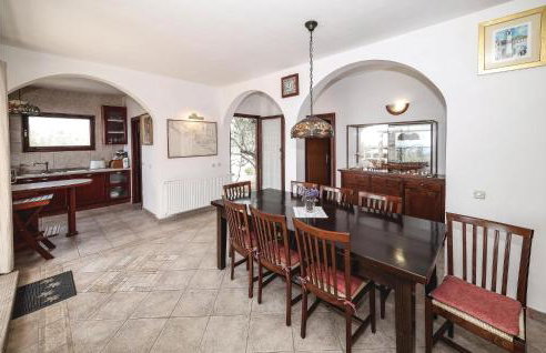 Holiday Home Vela Rina Iv - Foto 23