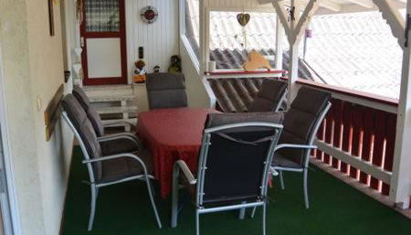 Ferienhaus Wunsch - Foto 2