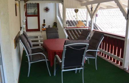 Ferienhaus Wunsch - Foto 2