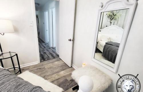 WHITE WOLF FARMHOUSE Retreat - Foto 52