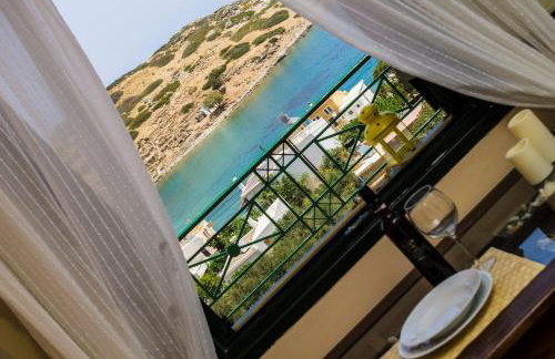 Seaview Symphony Appartments-Filia - Foto 7