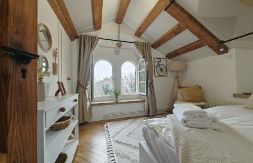 Beauregard Jura - Peaceful Estate Stays Near Geneva - Foto 31