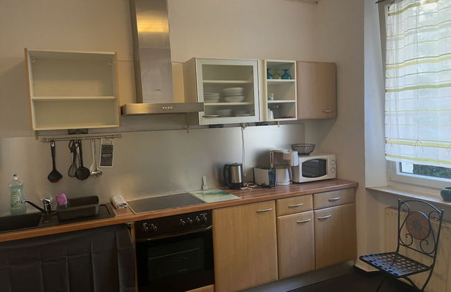 Harsdörffer Apartment - Foto 25