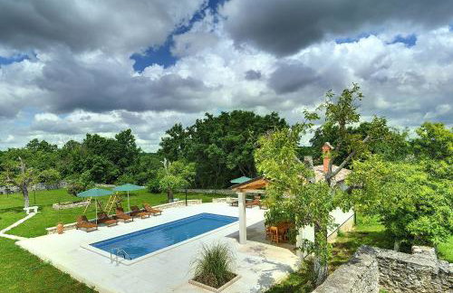 Villa Lucy - Photo 6