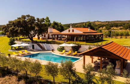 MONTE DA RAPOSINHA Enoturismo, Montargil - Foto 44